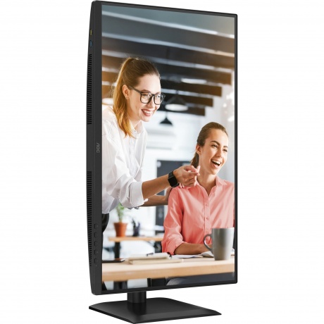 Монитор AOC 27" Q27E4CV - фото 9