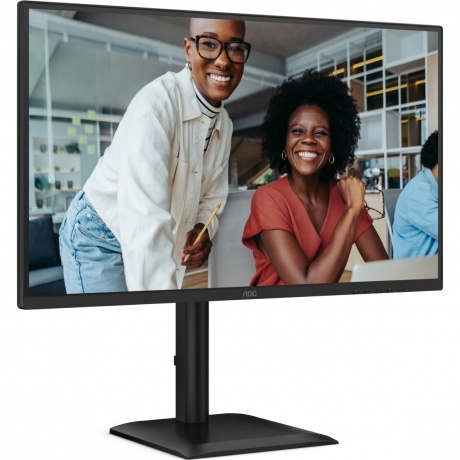 Монитор AOC 27" Q27E4U - фото 2