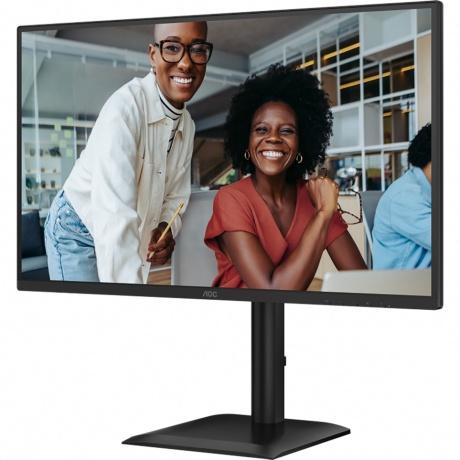 Монитор AOC 27" Q27E4U - фото 12