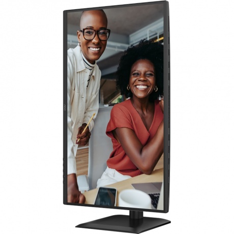 Монитор AOC 27" Q27E4U - фото 14