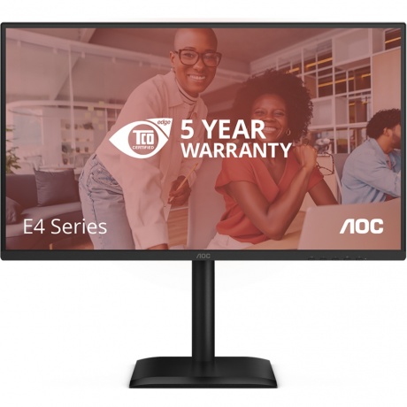 Монитор AOC 27" Q27E4U - фото 4