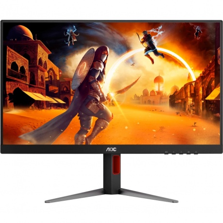 Монитор AOC 27" Q27G4/D - фото 1