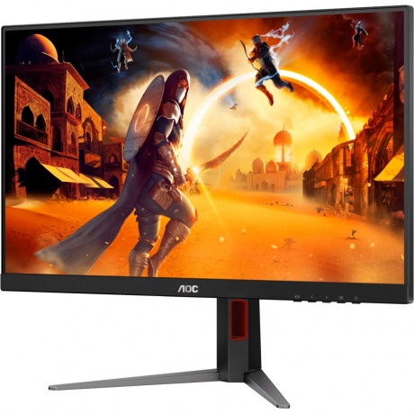 Монитор AOC 27" Q27G4/D - фото 2