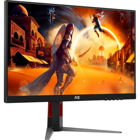 Монитор AOC 27" Q27G4/D - фото 3