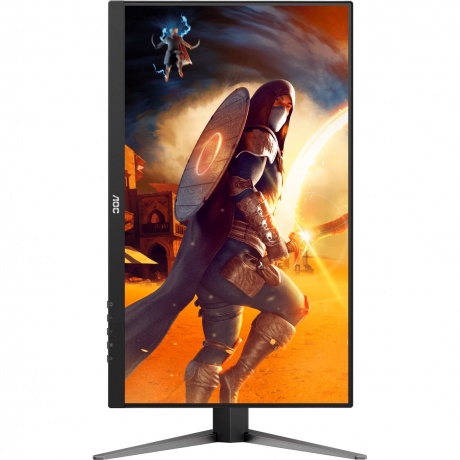 Монитор AOC 27" Q27G4/D - фото 4