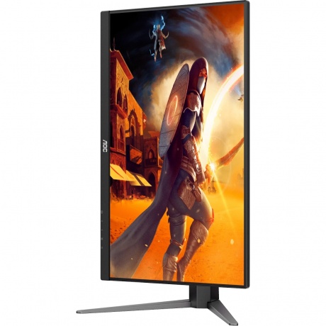 Монитор AOC 27" Q27G4/D - фото 5