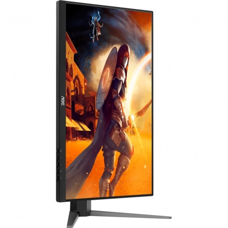 Монитор AOC 27" Q27G4/D - фото 6