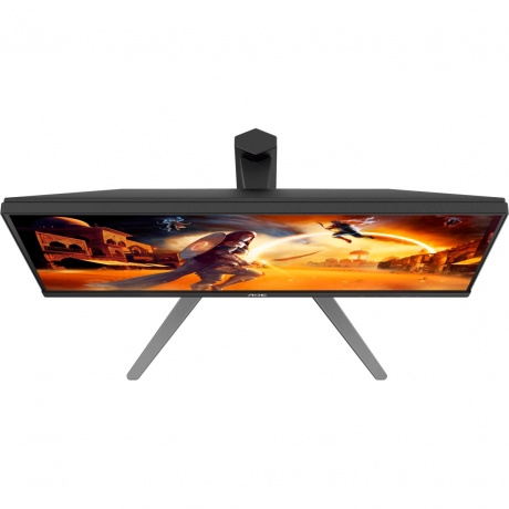 Монитор AOC 27" Q27G4/D - фото 7