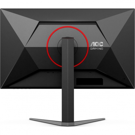 Монитор AOC 27" Q27G4/D - фото 8
