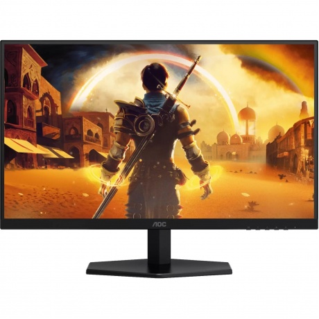 Монитор AOC 27" Q27G40E - фото 1
