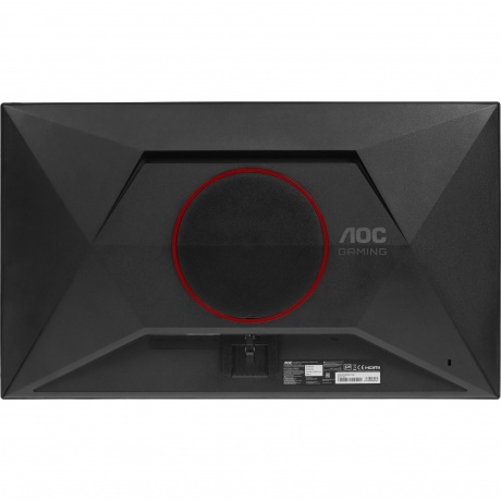 Монитор AOC 27" Q27G42HE - фото 5