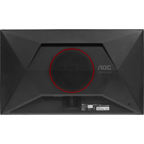Монитор AOC 27" Q27G42HE - фото 7