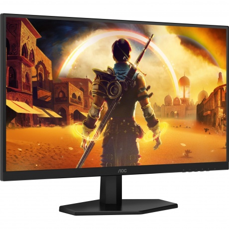 Монитор AOC 27" Q27G42XE - фото 2