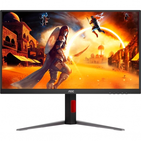 Монитор AOC 27" Q27G4S - фото 1