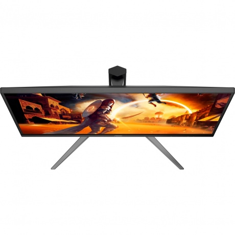 Монитор AOC 27" Q27G4S - фото 11