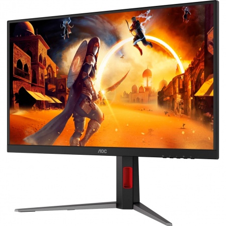 Монитор AOC 27" Q27G4S - фото 3