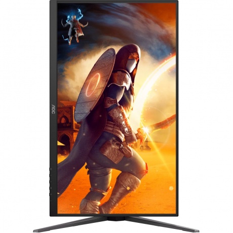 Монитор AOC 27" Q27G4S - фото 5