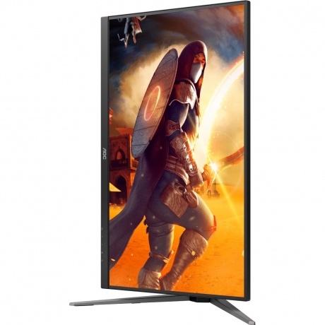 Монитор AOC 27" Q27G4S - фото 6