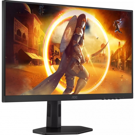 Монитор AOC 27" Q27G4XF - фото 3