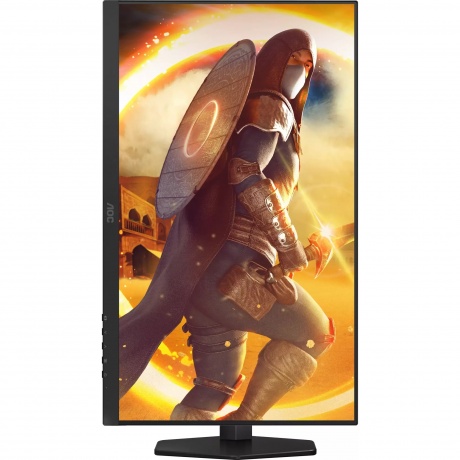 Монитор AOC 27" Q27G4XF - фото 4