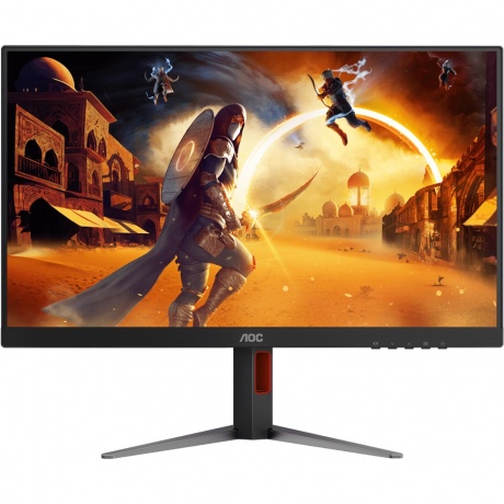Монитор AOC 27" Q27G4Z - фото 2