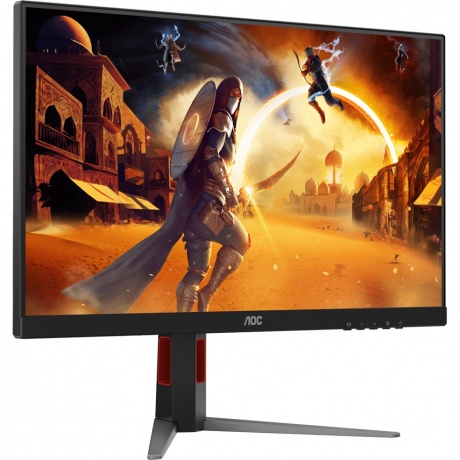 Монитор AOC 27" Q27G4Z - фото 3