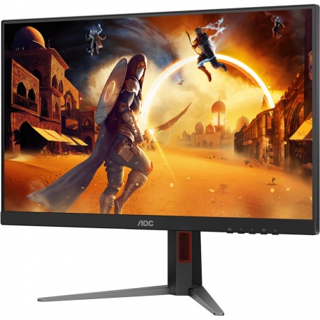Монитор AOC 27" Q27G4Z - фото 4