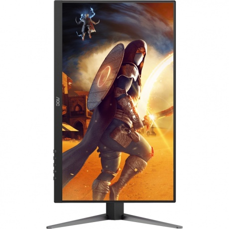 Монитор AOC 27" Q27G4Z - фото 5