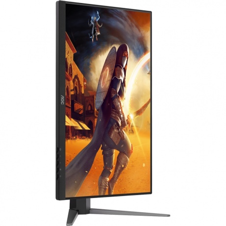 Монитор AOC 27" Q27G4Z - фото 6