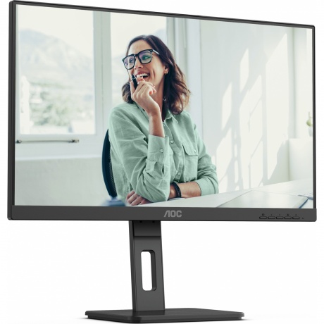 Монитор AOC 27" Q27P3CV - фото 2