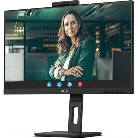Монитор AOC 27" Q27P3QW - фото 2