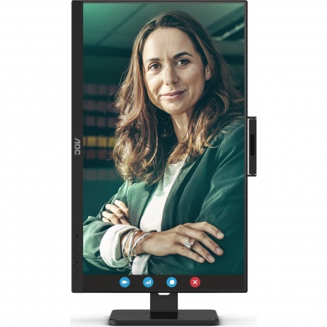 Монитор AOC 27" Q27P3QW - фото 3