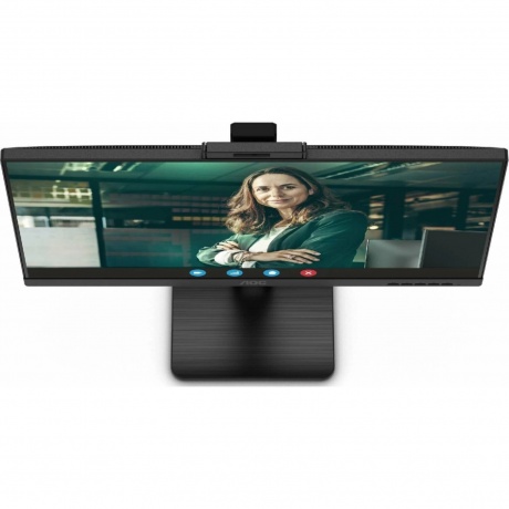 Монитор AOC 27" Q27P3QW - фото 4