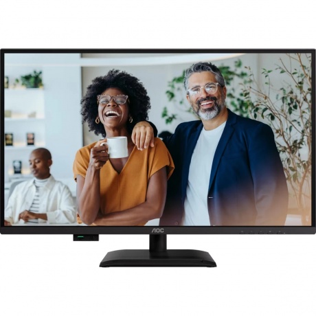 Монитор AOC 27" Q27P4CV - фото 2