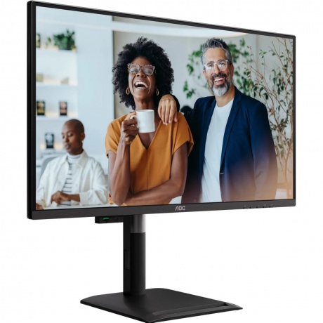 Монитор AOC 27" Q27P4CV - фото 4