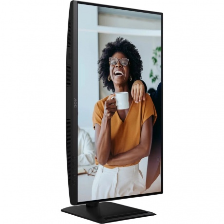 Монитор AOC 27" Q27P4CV - фото 7