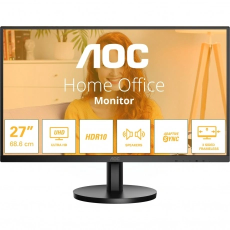Монитор AOC 27" U27B3A