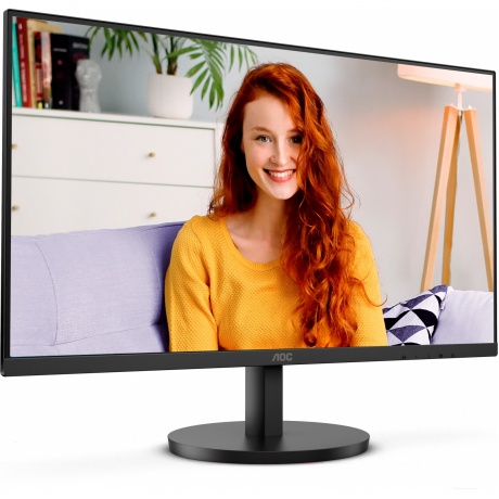 Монитор AOC 27" U27B3A - фото 2