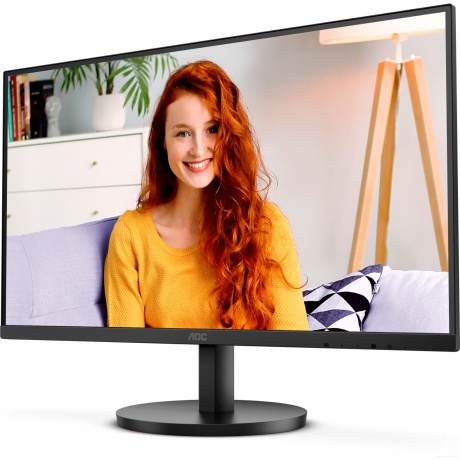 Монитор AOC 27" U27B3A - фото 3