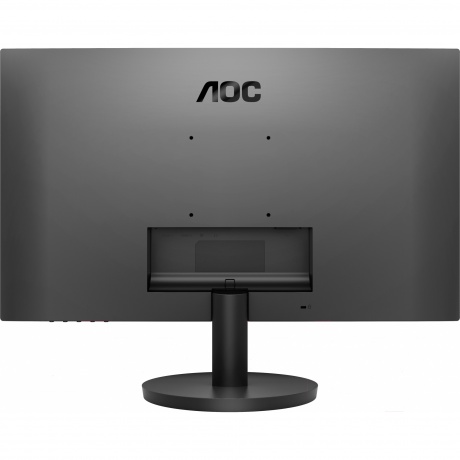 Монитор AOC 27" U27B3A - фото 5