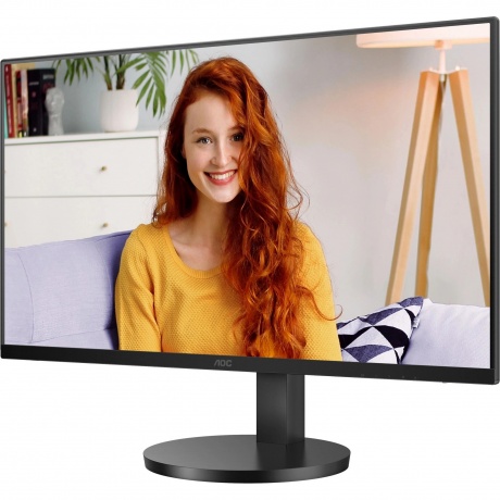 Монитор AOC 27" U27B3AF - фото 4