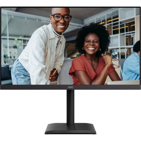 Монитор AOC 27" U27E4CV - фото 3