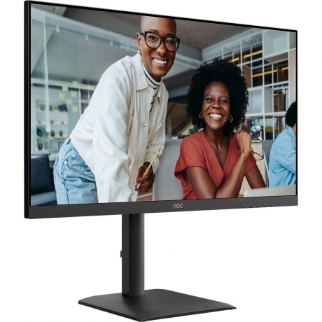 Монитор AOC 27" U27E4CV - фото 4
