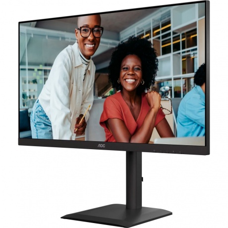 Монитор AOC 27" U27E4CV - фото 5