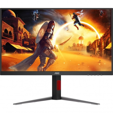 Монитор AOC 27" U27G4 - фото 1