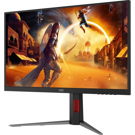 Монитор AOC 27" U27G4 - фото 2