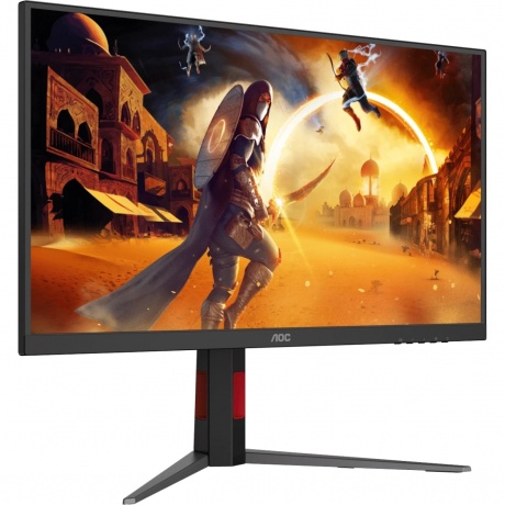 Монитор AOC 27" U27G4 - фото 3
