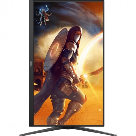 Монитор AOC 27" U27G4 - фото 4