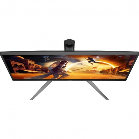 Монитор AOC 27" U27G4 - фото 8