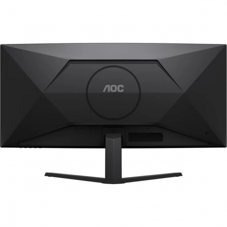 Монитор AOC 34" CU34B3E 1500R, - фото 8
